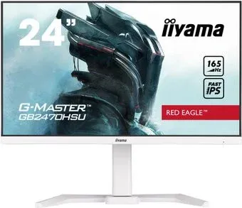 iiyama G-Master Red Eagle GB2470HSU-W5