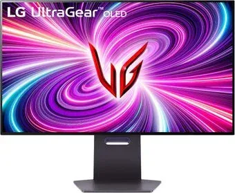 LG UltraGear 32GS95UE-B
