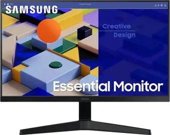 Samsung Essential S3 LS27C312EAIXCI