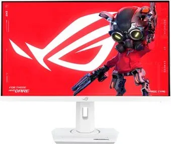 ASUS ROG Strix XG27ACS-W