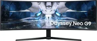 Samsung Odyssey Neo G9 LS49AG950NPXEN