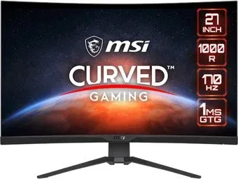 MSI MAG 275CQRF-QD
