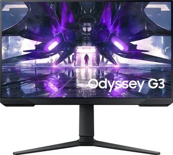 Samsung Odyssey G3 LS24AG320NIXCI