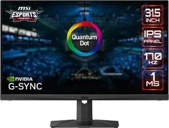 MSI MAG321QR-QD
