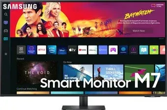 Samsung Smart M7 LS43BM700UUXEN