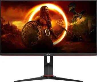 AOC Gaming U28G2XU2