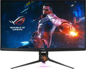 ASUS ROG Swift PG32UQX