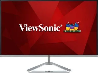 ViewSonic VX2476-SMH