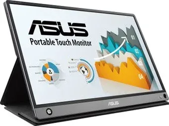 ASUS ZenScreen MB16AMT