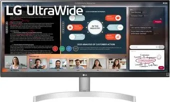 LG UltraWide 29WN600-W