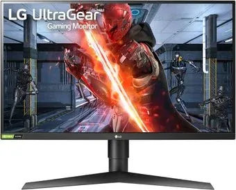 LG 27GN750-B