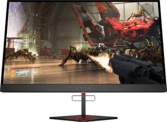 HP Omen X 27 6FN07AA