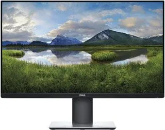 Dell P2719HC