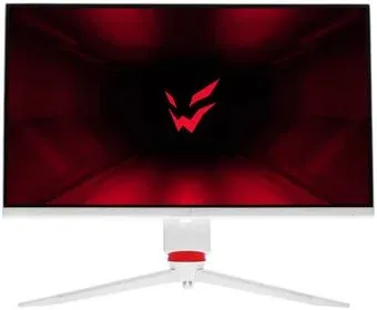 Ardor Gaming Portal AF24H1 (144 Гц, белый)