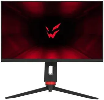Ardor Gaming Portal AF24H1 (144 Гц, черный)