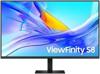 Samsung ViewFinity S8 LS37D802UAIXCI