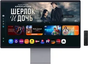 Samsung Smart M9 LS32FM902SIXCI