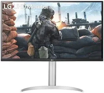 LG 32UP550N-W