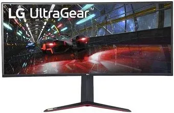 LG UltraGear 38GN950P-B