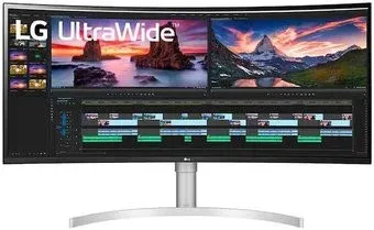 LG UltraWide 38WN95CP-W