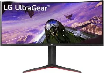 LG UltraGear 34GP63A-B
