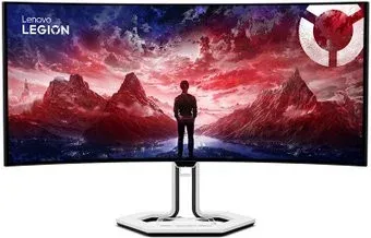 Lenovo Legion Pro 34WD OLED 67C9UAS1CB