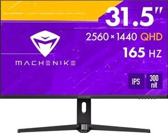 Machenike MKQ32F165L