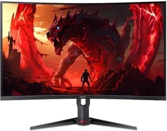 Acer Nitro XZ323QUX2bmiiprx UM.HX3CD.202
