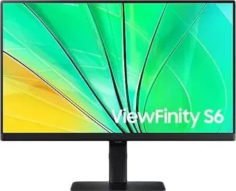 Samsung ViewFinity S6 LS24D600EAUXEN