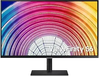 Samsung ViewFinity S6 LS32A600NAIXCI