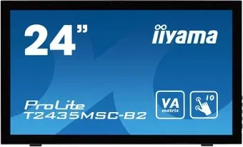 iiyama ProLite T2435MSC-B2