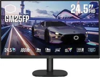Cooler Master GM25FP
