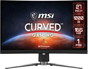 MSI MPG Artymis 273CQR-QD