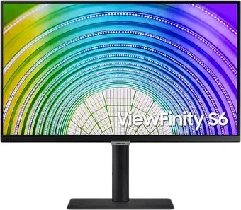 Samsung ViewFinity S6 LS24A600UCIXCI