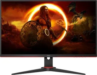 AOC Gaming 27G2ZNE