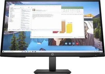 HP M27ha 35M57AA