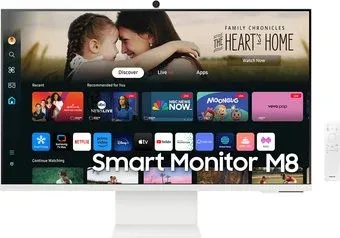 Samsung Smart M8 LS32DM801UUXDU