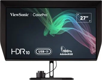 ViewSonic ColorPro VP2786-4K