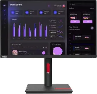 Lenovo ThinkVision T24i-30 63CFMATXEU