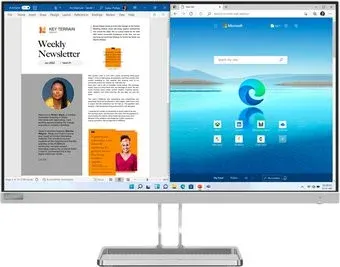 Lenovo L27i-40 67ABKAC4EU