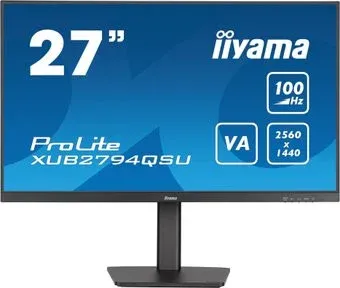 iiyama ProLite XUB2794QSU-B6