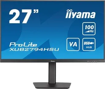 iiyama ProLite XUB2794HSU-B6