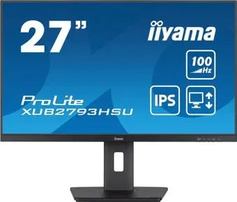 iiyama ProLite XUB2793HSU-B6