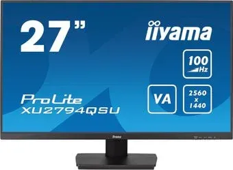 iiyama ProLite XU2794QSU-B6