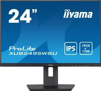 iiyama ProLite XUB2495WSU-B5