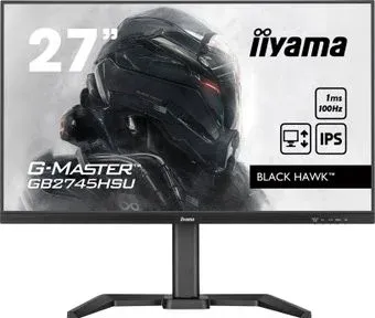 iiyama G-Master Black Hawk GB2745HSU-B1