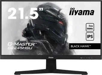 iiyama G-Master Black Hawk G2245HSU-B1