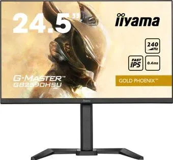iiyama G-Master Gold Phoenix GB2590HSU-B5