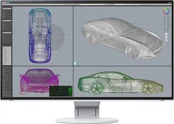 EIZO FlexScan EV2785-WT
