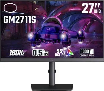 Cooler Master GM2711S